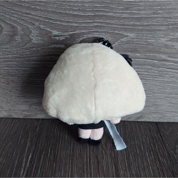 Harry Potter Plush Keyring Series Keychain Clip Luna - Picture 2 of 4